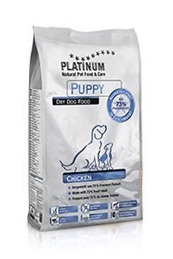 Platinum Puppy Chicken 1,5kg
