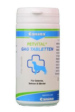 Canina Petvital GAG 90tbl.