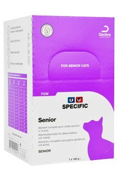 Specific FGW Senior 7x100g konz.