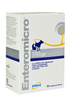 Enteromicro 32tbl
