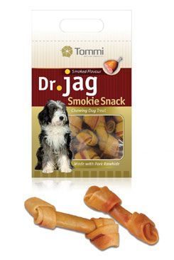 Uzel žvýkací Smokie 780g 35ks