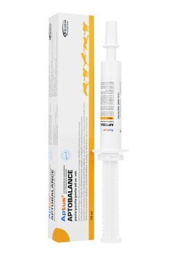 Aptus Aptobalance Dog pasta 15ml