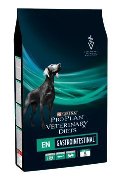 Purina PPVD Canine EN Gastrointestinal 5 kg