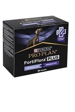 Purina PPVD Canine Fortiflora PLUS plv 30x2g