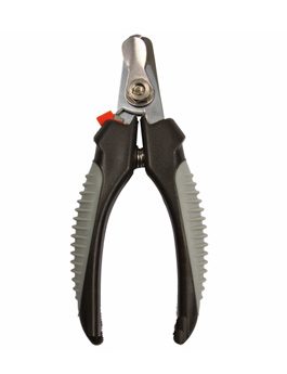 Kleště na drápky stranové DeLuxe střední 12cm TR