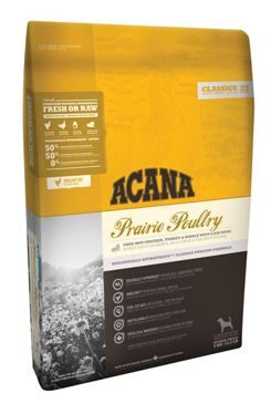 Acana Classics Prairie Poultry 14,5 kg