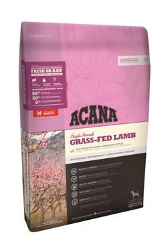 ACANA GRASS-FED LAMB 2 kg 