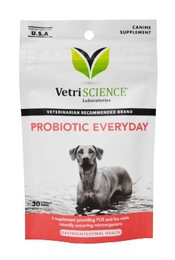VetriScience Probiotic Everyday probiotikum psi 90g