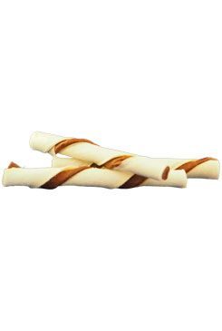 Magnum Rawhide Roll Stick 5" brown 40ks