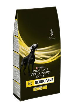 Purina PPVD Canine NC Neurocare 3 kg