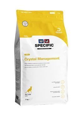 Specific FCD Crystal Management 400 g