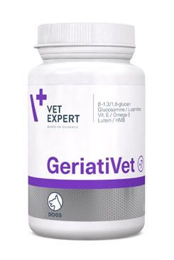 GeriatiVet Dog 45 tbl