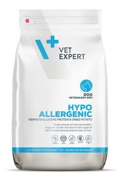 VetExpert VD 4T Hypoallergenic Insect Dog 2 kg