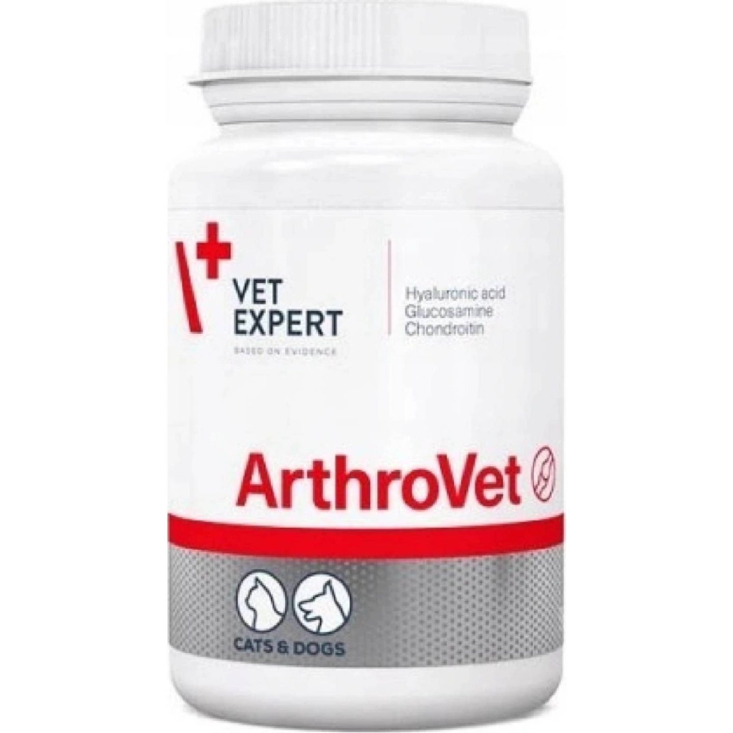 VetExpert ArthroVet HA Complex 60 tbl