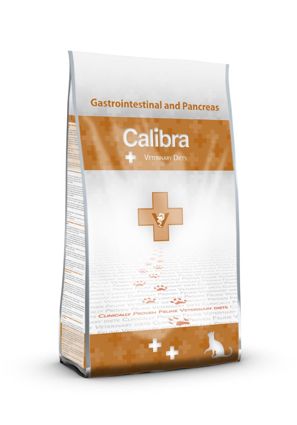 Calibra VD Cat Gastrointestinal & Pancreas 2 kg