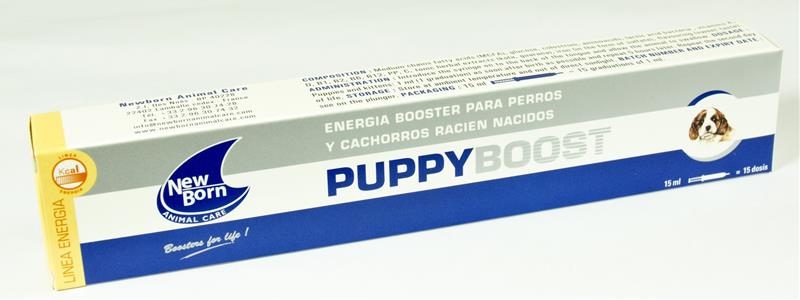 PuppyBoost pst 15ml