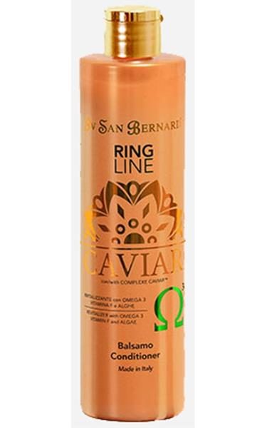 Kondicionér San Bernard kaviar 1l