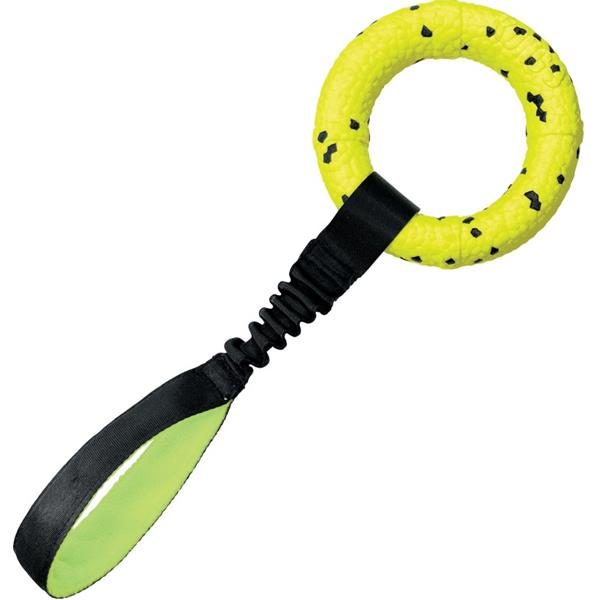 Hračka pěna KONG Reflex Tug