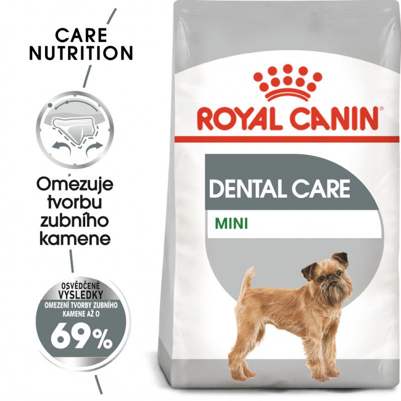 Royal Canin Mini Dental 8kg