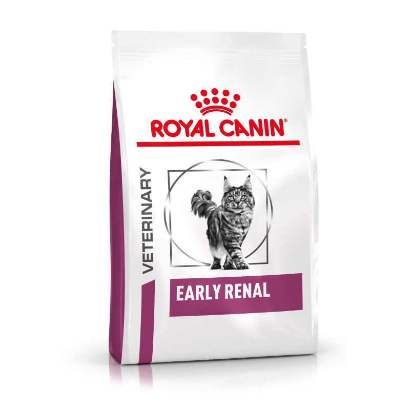 Royal Canin VHN Cat Early Renal 1,5 kg