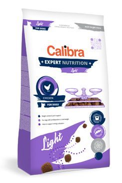 Calibra Dog EN Light 12kg