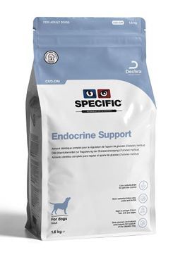 Specific CED-DM Endocrine Support 2kg