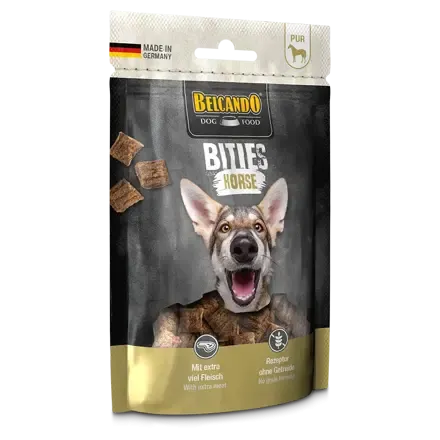 Belcando Bities Koňské balení 90 g
