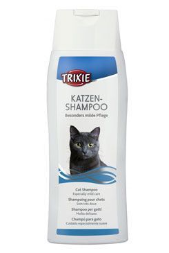 Šampon kočka Katzen Trixie 250ml