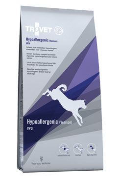 Trovet pes VPD 10kg