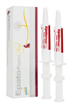 Epato pasta plus 2x15ml