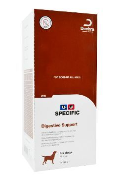 Specific CIW Digestive Support 6x300g konzerva pes