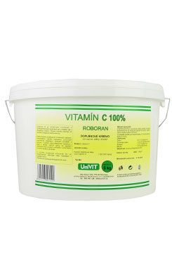 Vitamin C Roboran 100/ 5kg