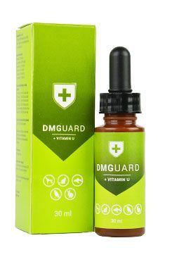 DMGuard 30ml