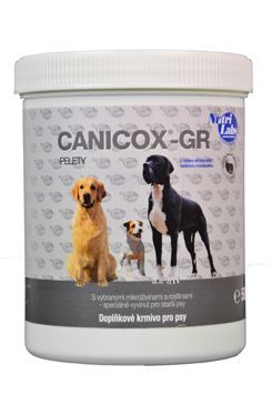 Canicox GR Pellets 500g