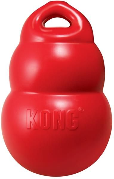 Hračka guma KONG Bounzer L