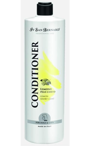 Kondicionér San Bernard citronový 1 l