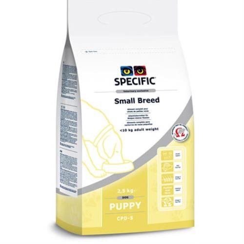 Specific CPD-S Puppy Small Breed 1kg