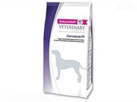 Eukanuba VD Dog Dermatosis Dry 12 kg