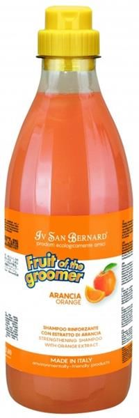 Šampon San Bernard Arancia 1l