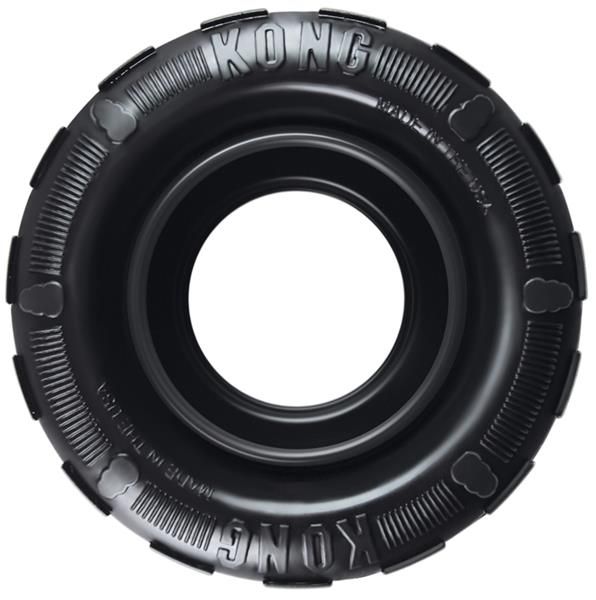 Hračka guma KONG Extreme Tires S