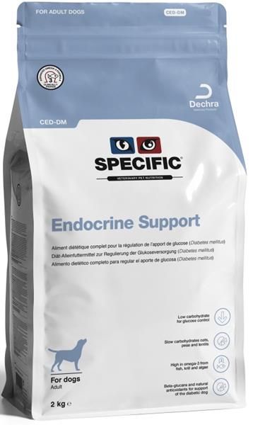 Specific CED Endocrine Support 3x2kg