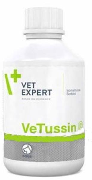 VeTussin sirup 100 ml
