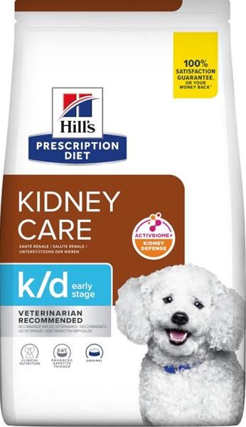 Hill's Prescription Diet Canine k/d Early Stage 12 kg