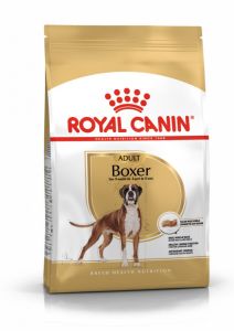 Royal Canin Boxer Adult granule pro dospělého boxera 12 Kg