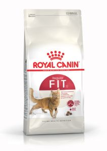 Royal Canin Fit granule pro správnou kondici koček 2 Kg