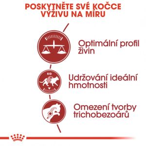 Royal Canin Fit granule pro správnou kondici koček 2 Kg