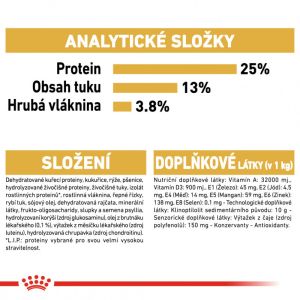 Royal Canin Golden Retriever Adult granule pro dospělého zlatého retrívra 12 Kg
