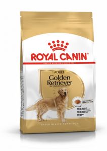 Royal Canin Golden Retriever Adult granule pro dospělého zlatého retrívra 12 Kg