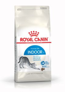 Royal Canin Indoor granule pro kočky žijící uvnitř 400 g