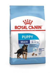 Royal Canin Maxi Puppy granule pro velká štěňata 15 Kg